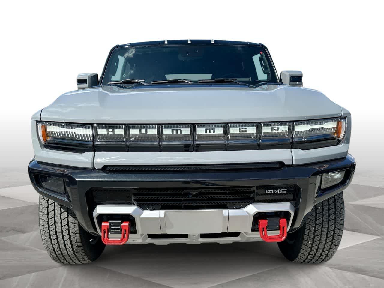 Thumbnail: 2025 GMC Hummer EV - 3
