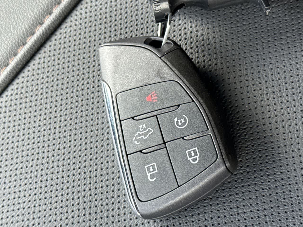 Thumbnail: 2026 GMC Sierra 1500 - 28