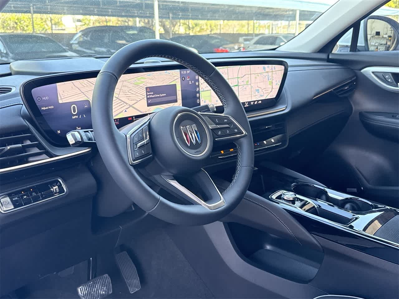 Thumbnail: 2025 Buick Envision - 13