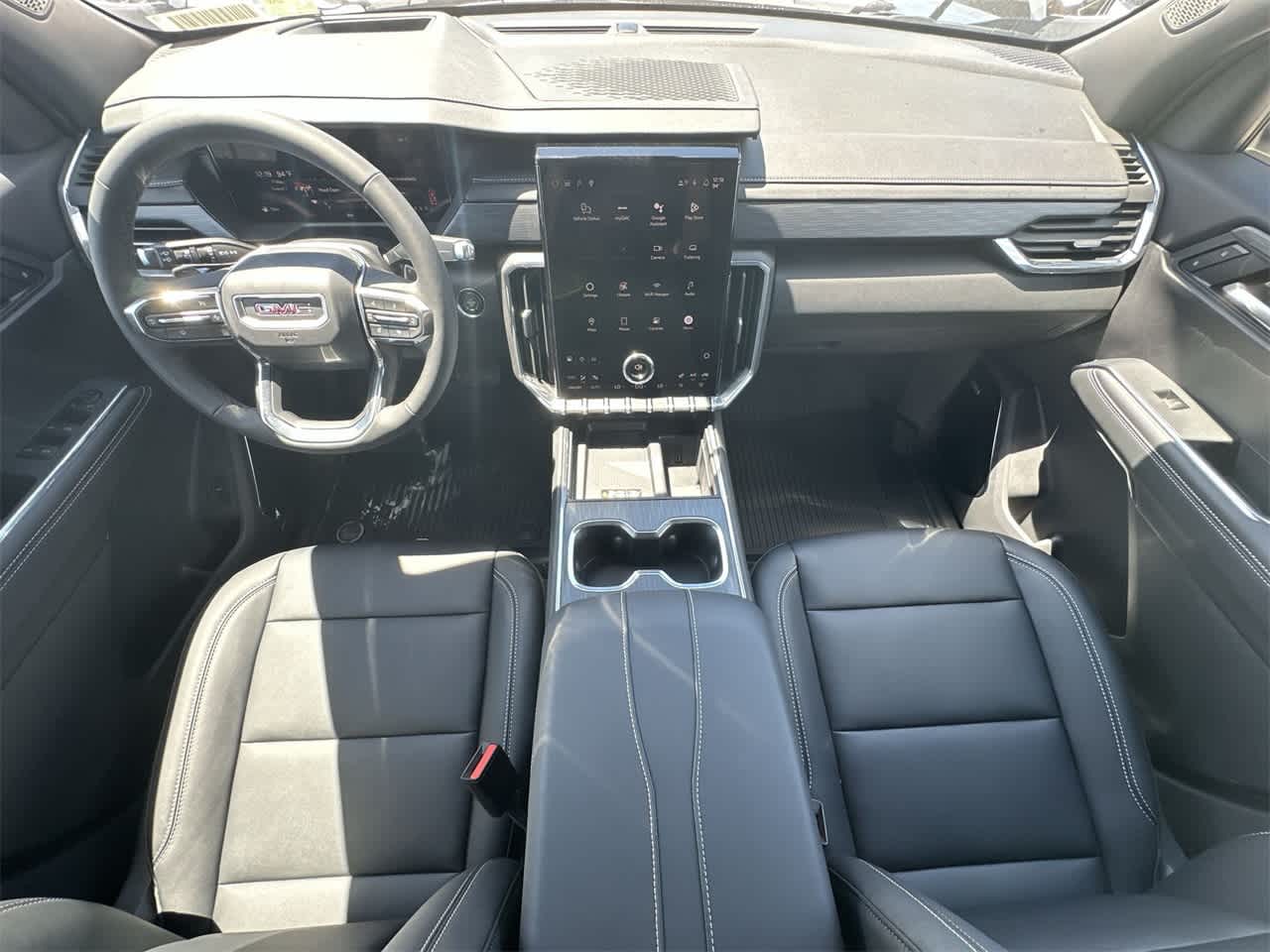 Thumbnail: 2026 GMC Acadia - 24