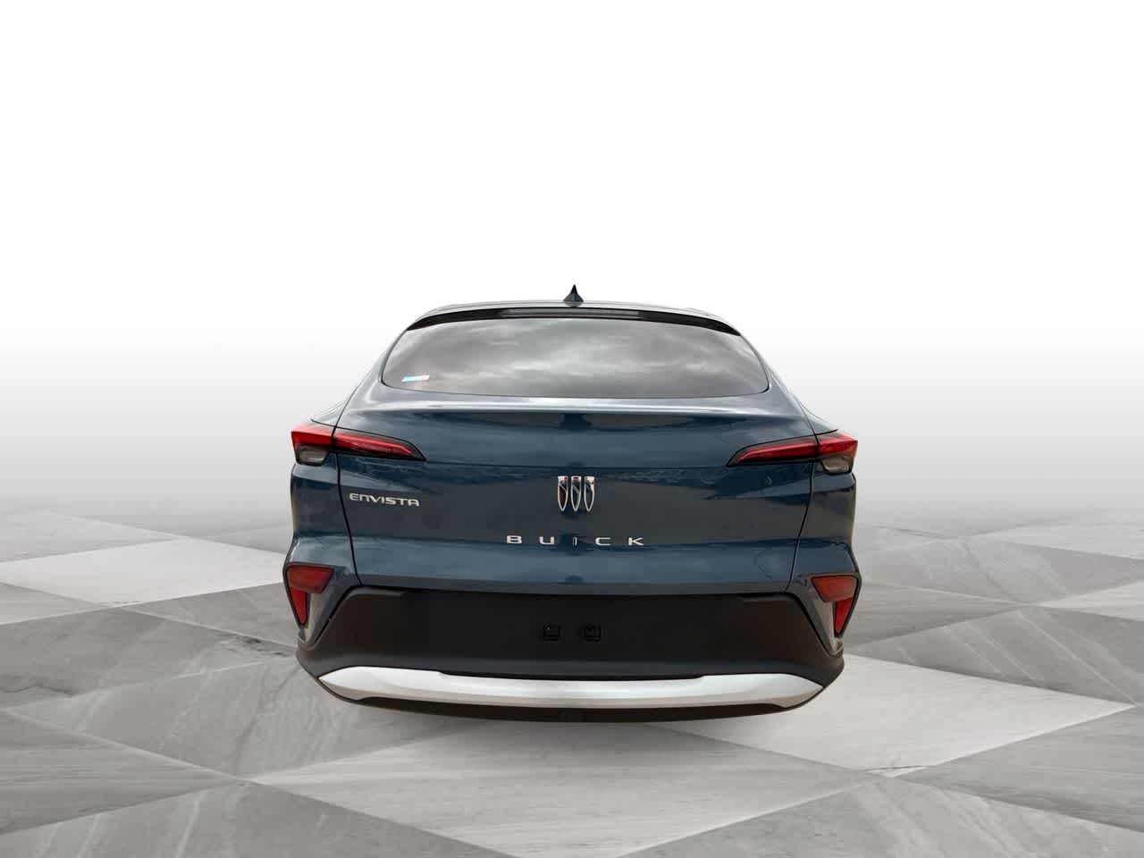 Thumbnail: 2026 Buick Envista - 7