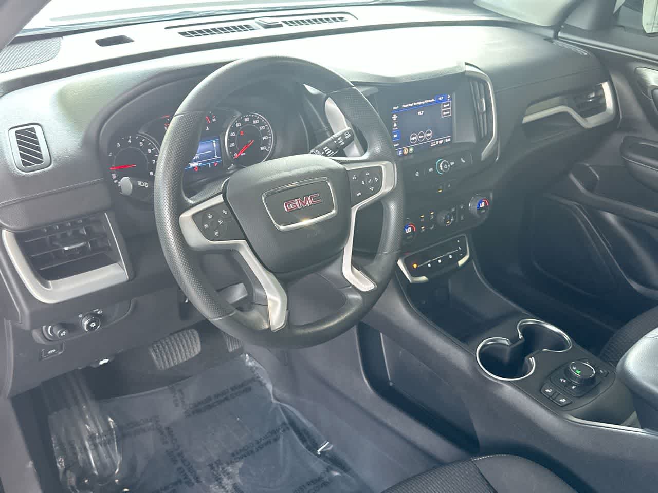 Thumbnail: 2023 GMC Terrain - 13