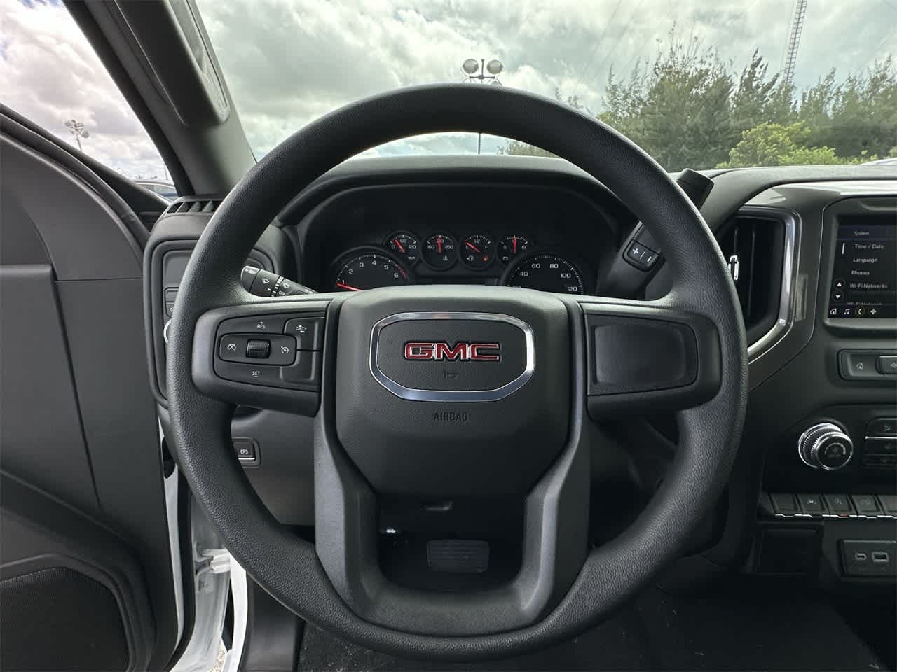 Thumbnail: 2026 GMC Sierra 1500 - 15