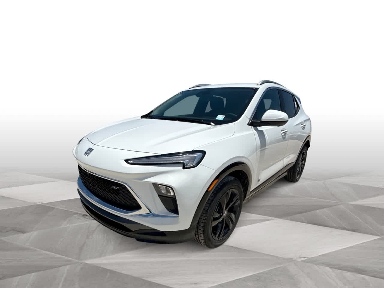 Thumbnail: 2026 Buick Encore GX - 4