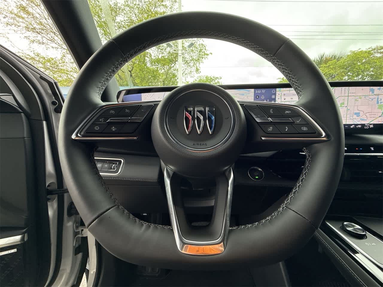 Thumbnail: 2025 Buick Enclave - 15