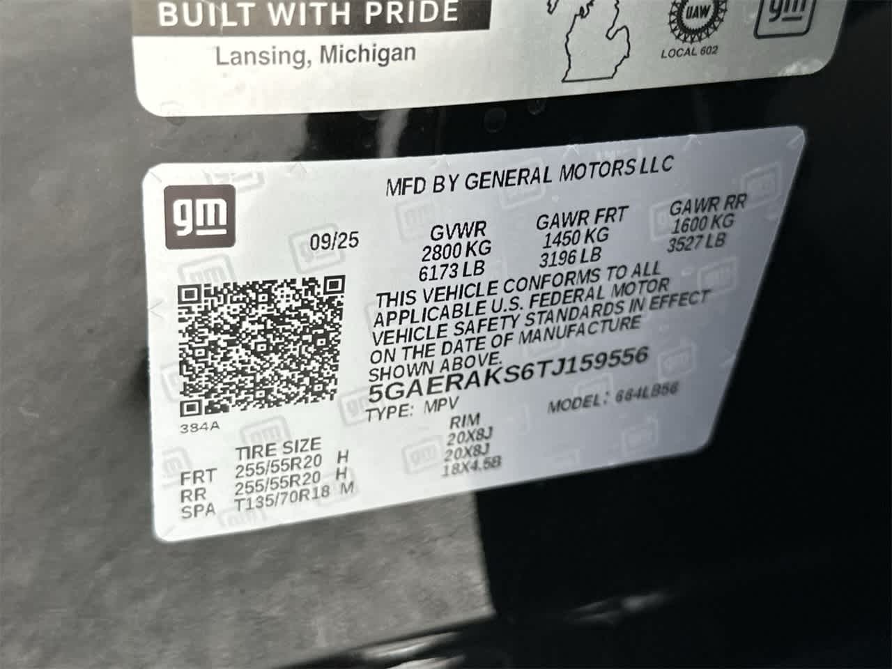 Thumbnail: 2026 Buick Enclave - 29