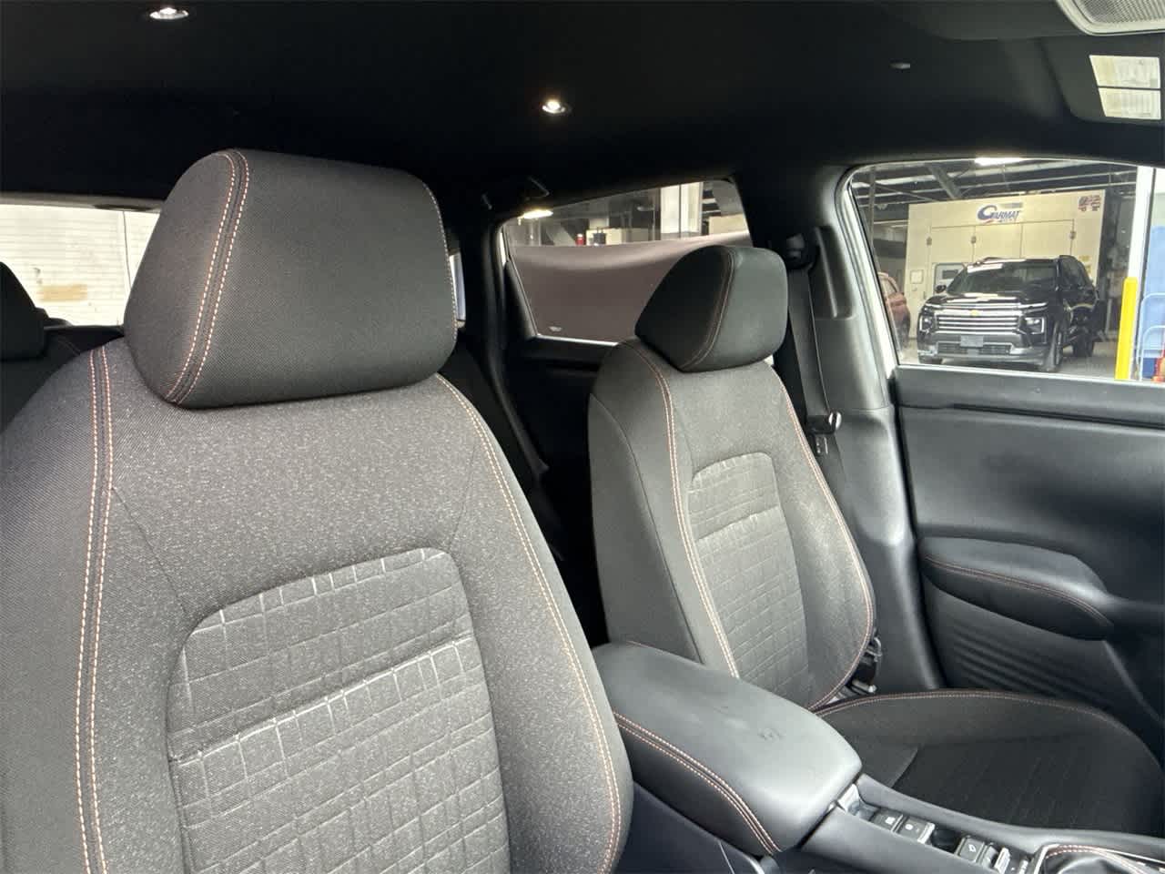 Thumbnail: 2023 Honda HR-V - 27