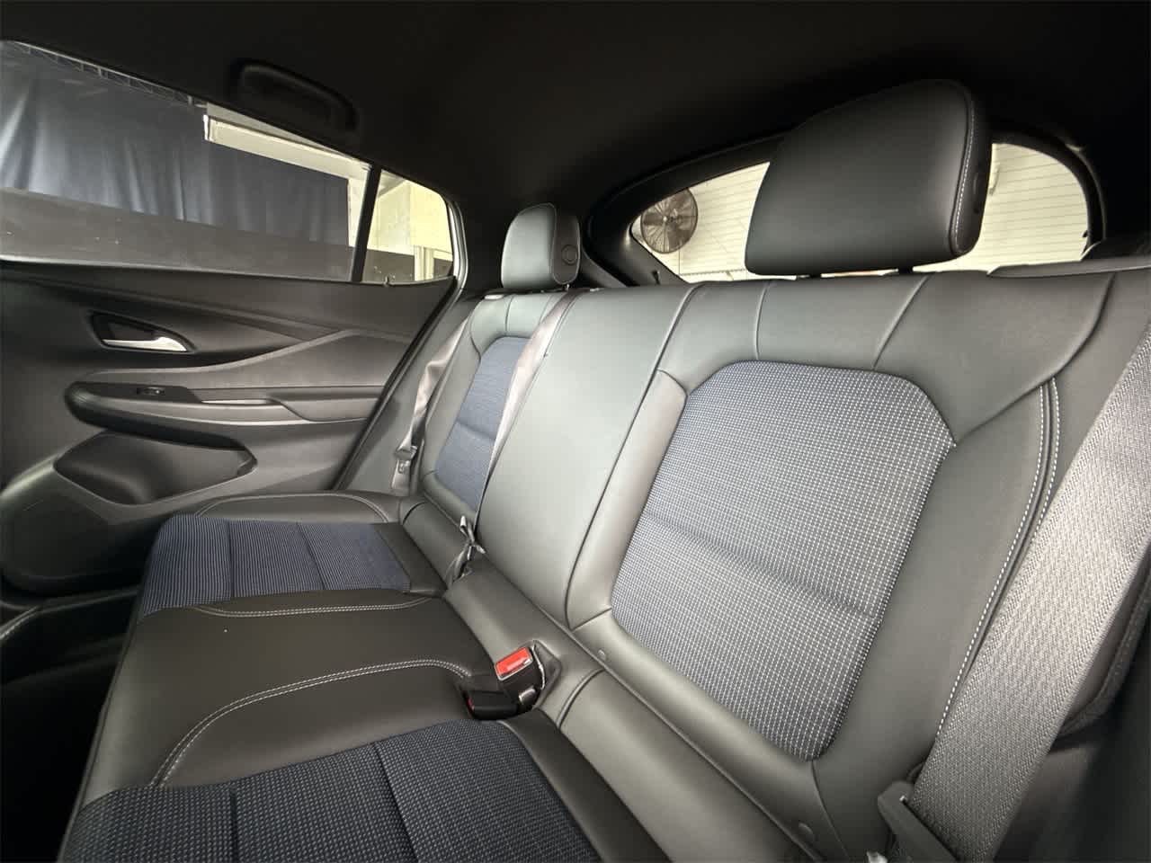 Thumbnail: 2026 Buick Envista - 22