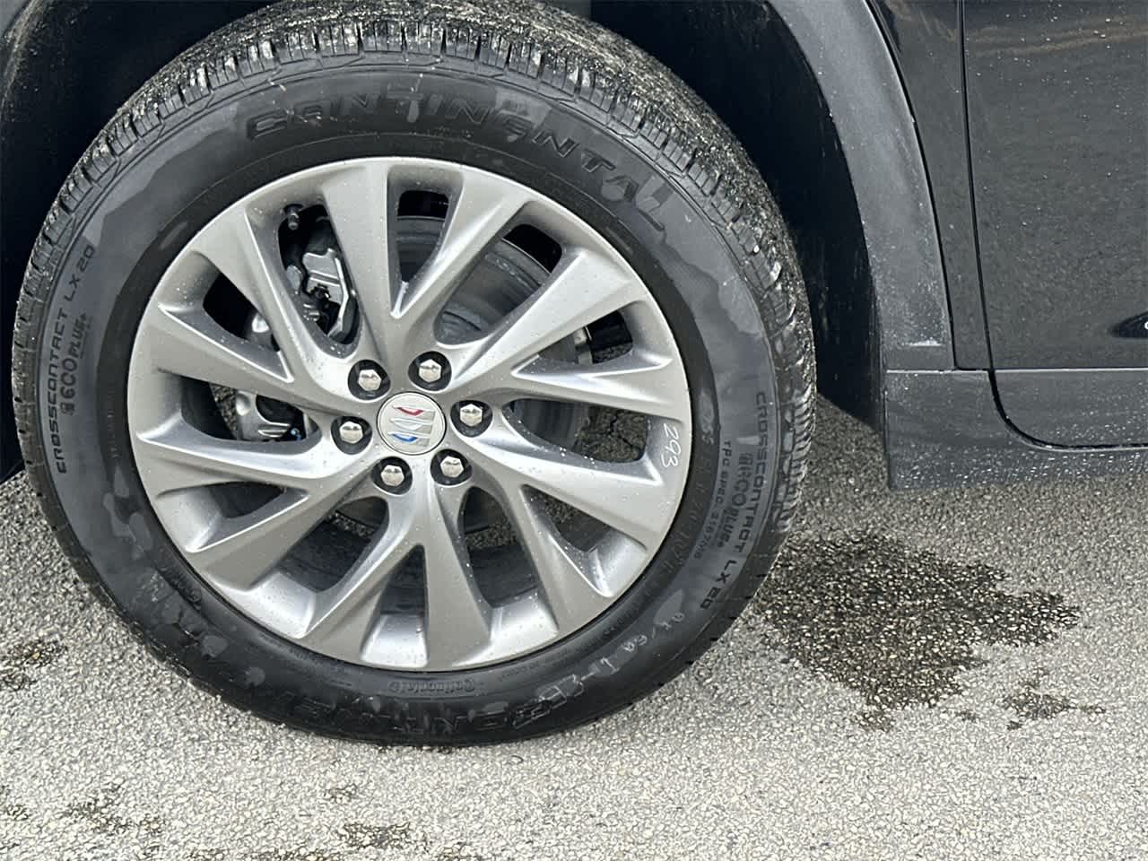 Thumbnail: 2026 Buick Enclave - 11