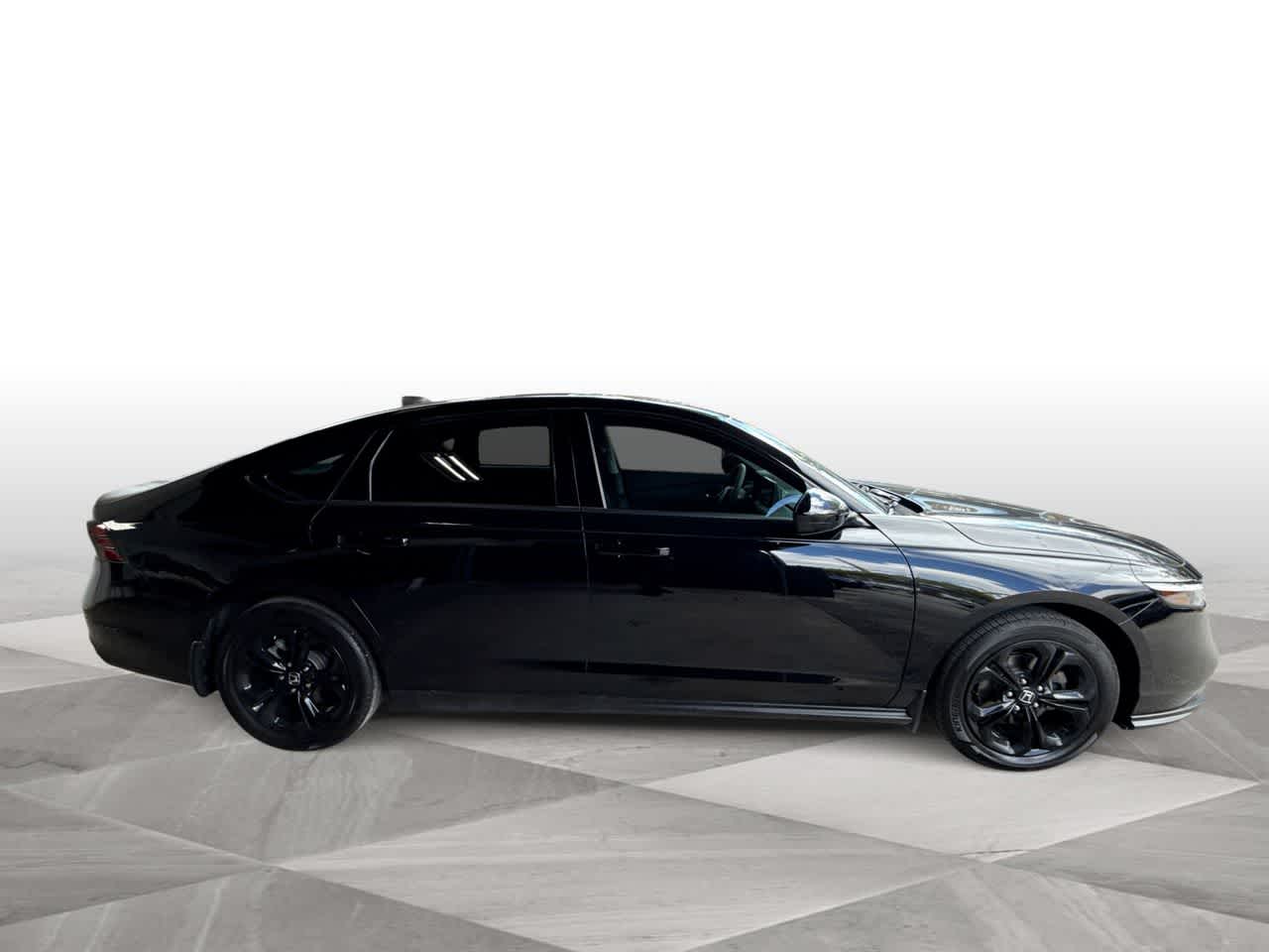 Thumbnail: 2025 Honda Accord - 9