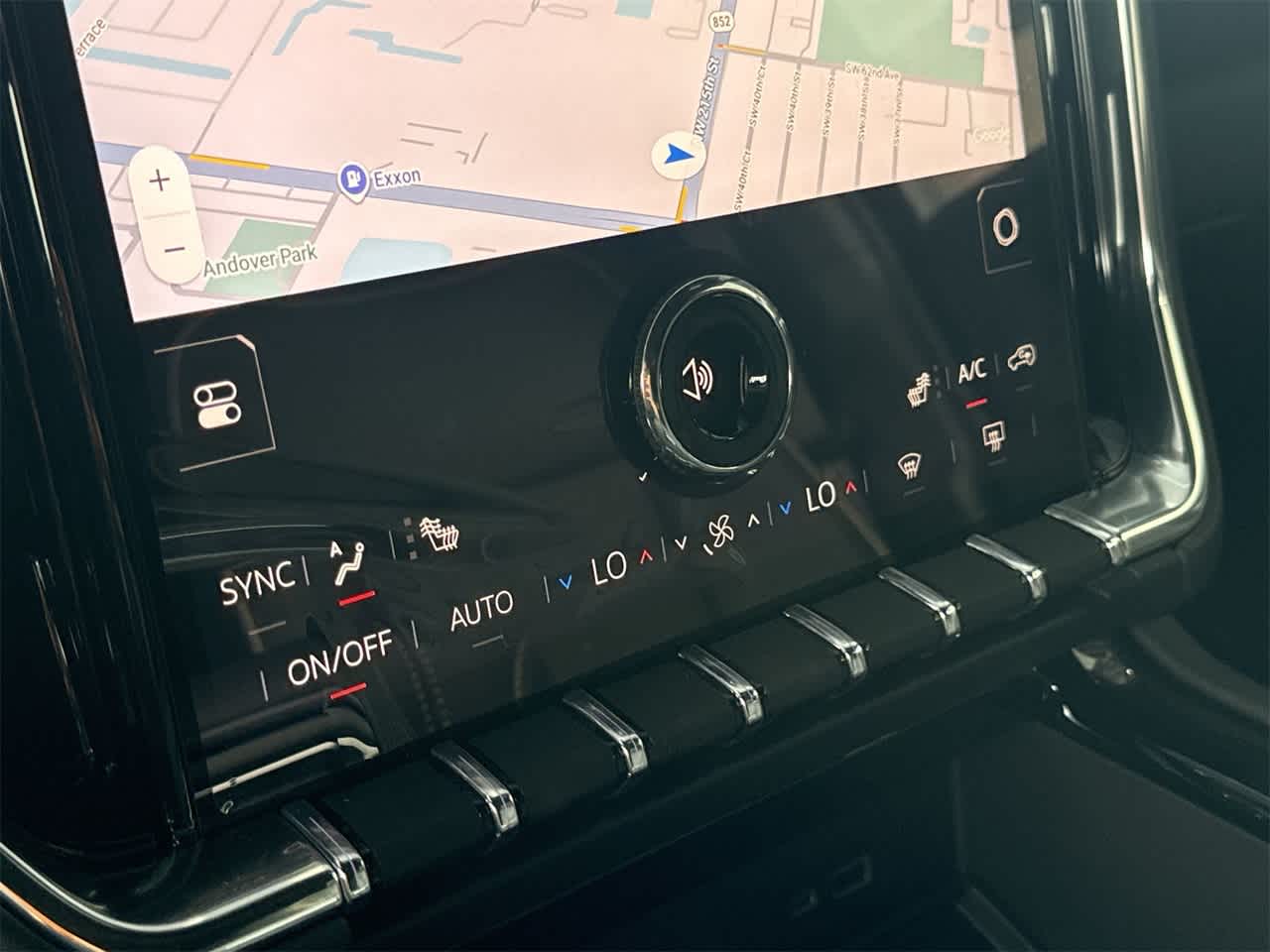 Thumbnail: 2026 GMC Yukon - 20