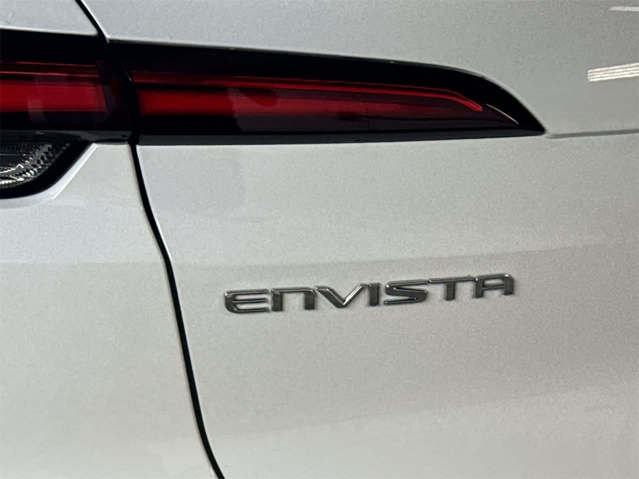 Thumbnail: 2026 Buick Envista - 10