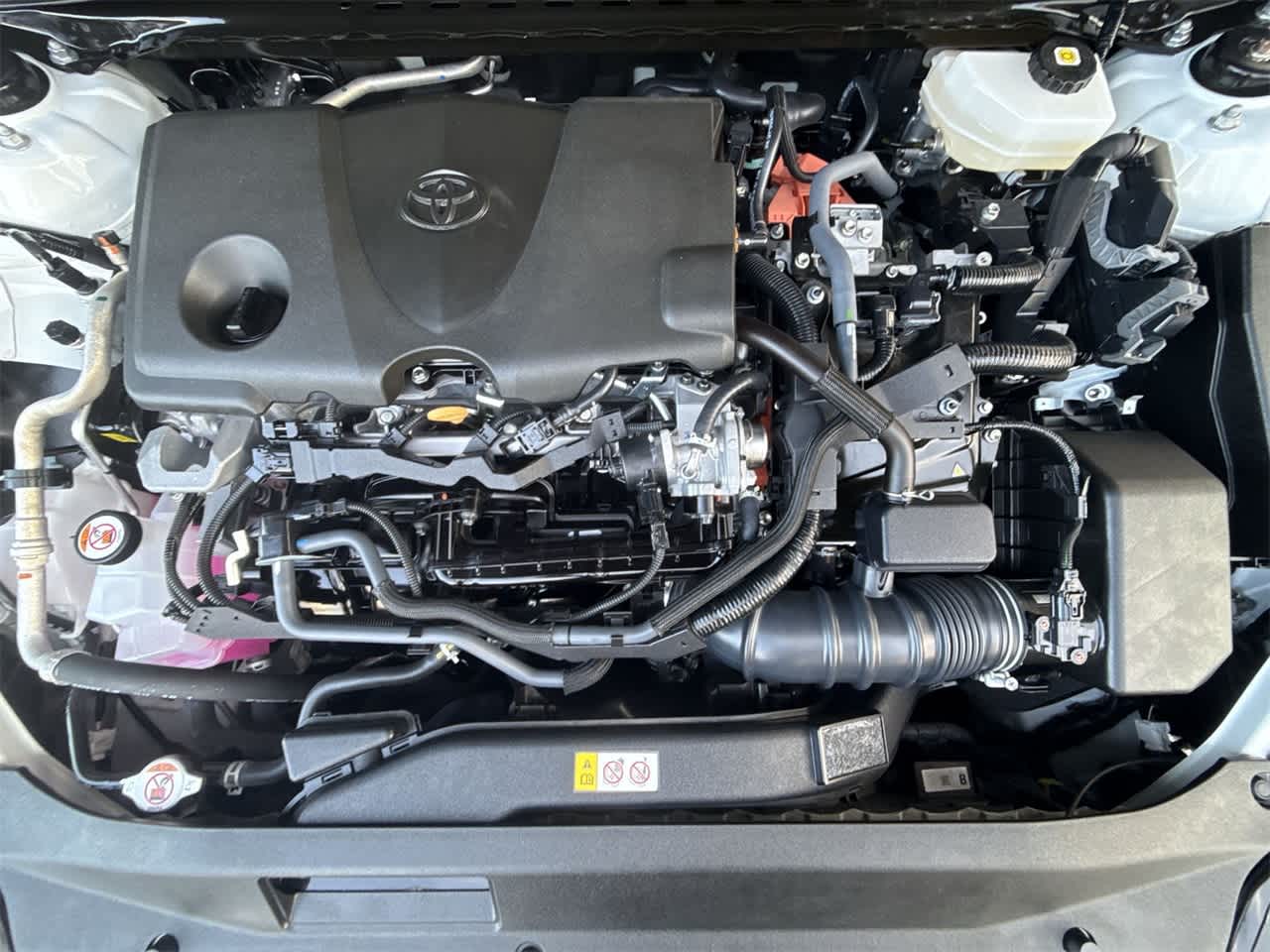 Thumbnail: 2025 Toyota Camry - 12