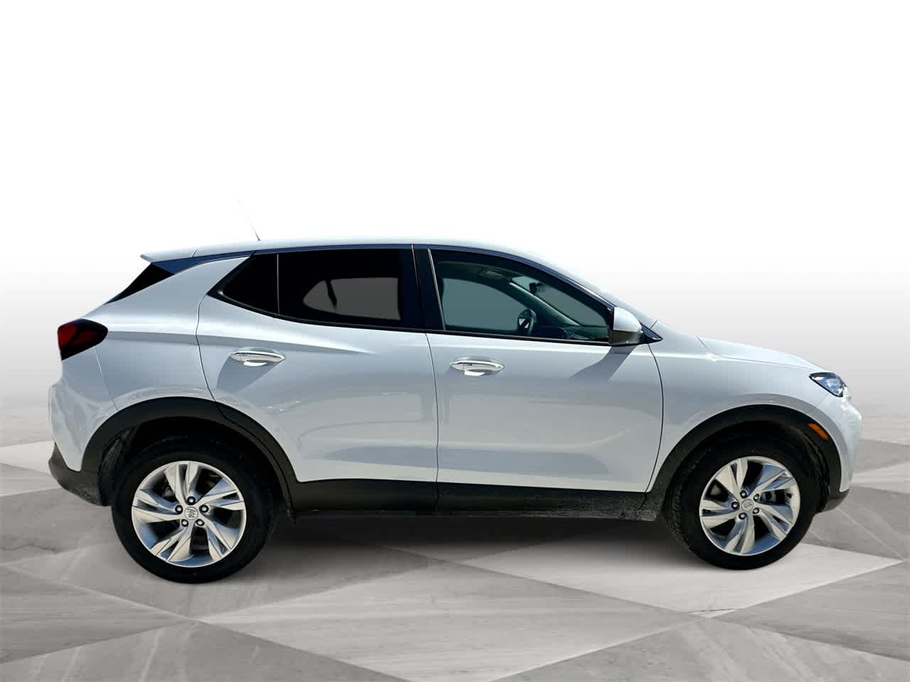 Thumbnail: 2026 Buick Encore GX - 9