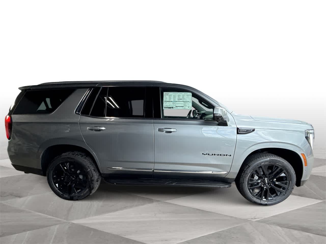 Thumbnail: 2026 GMC Yukon - 9