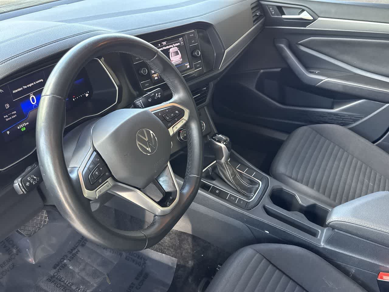 Thumbnail: 2024 Volkswagen Jetta - 13