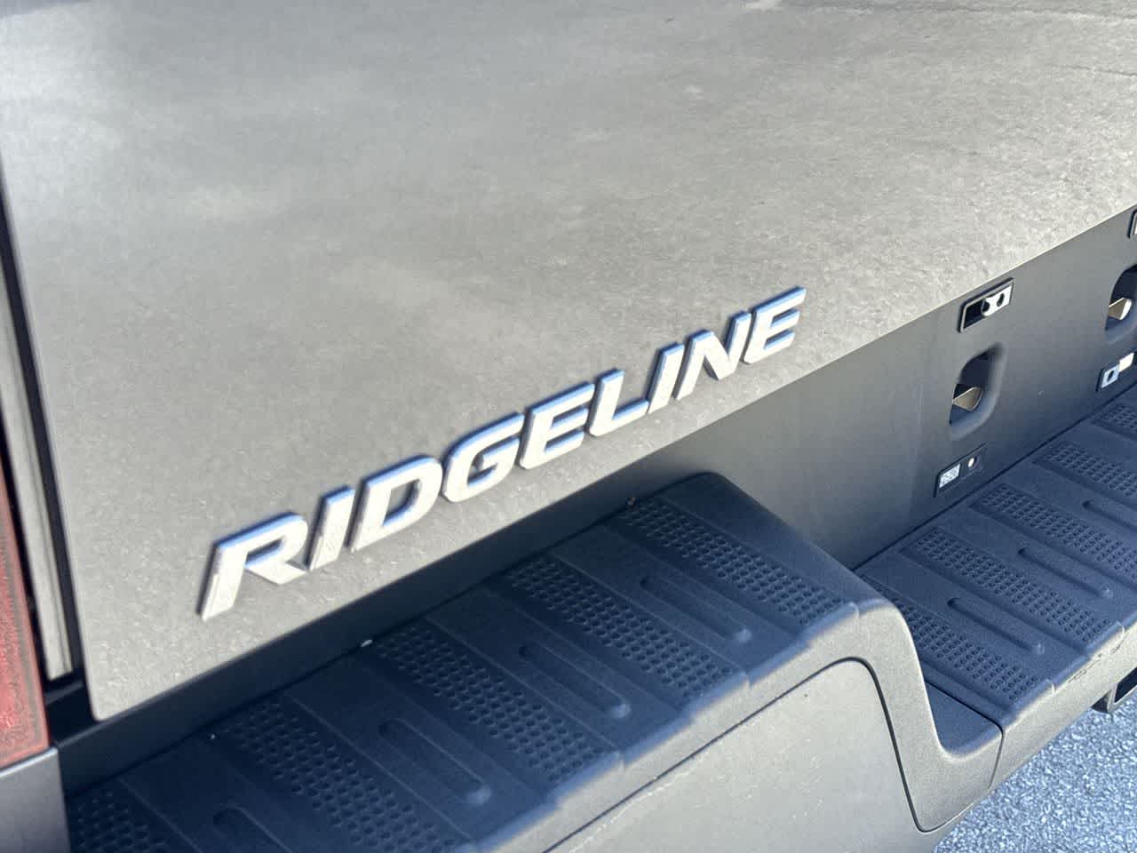 Thumbnail: 2023 Honda Ridgeline - 10