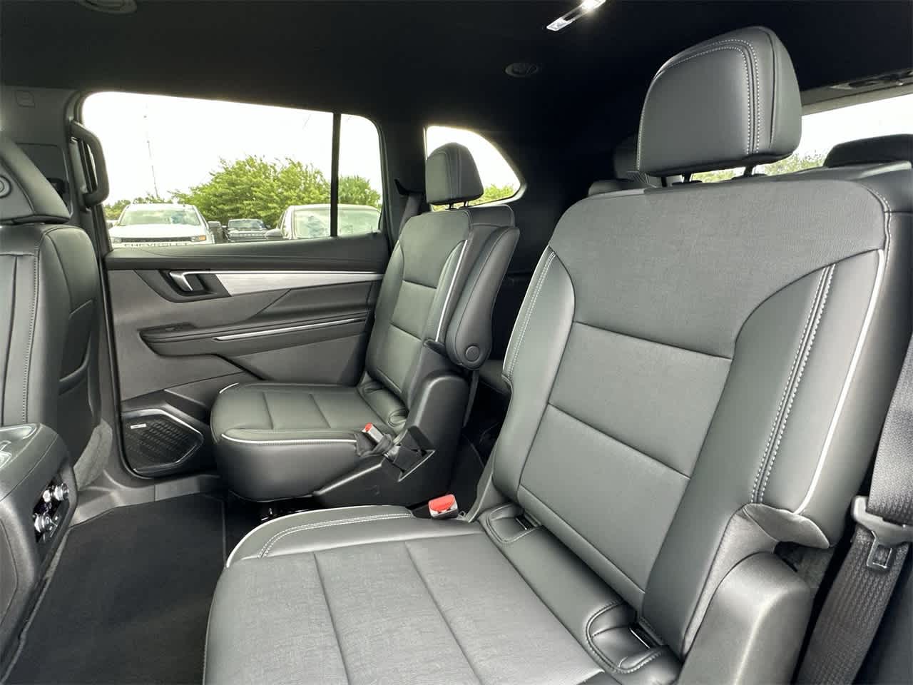 Thumbnail: 2026 Buick Enclave - 22