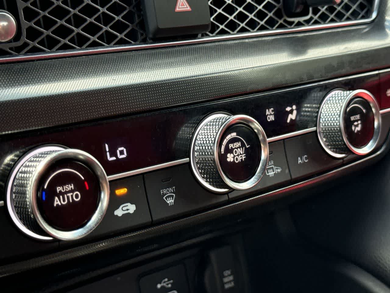 Thumbnail: 2025 Acura Integra - 20