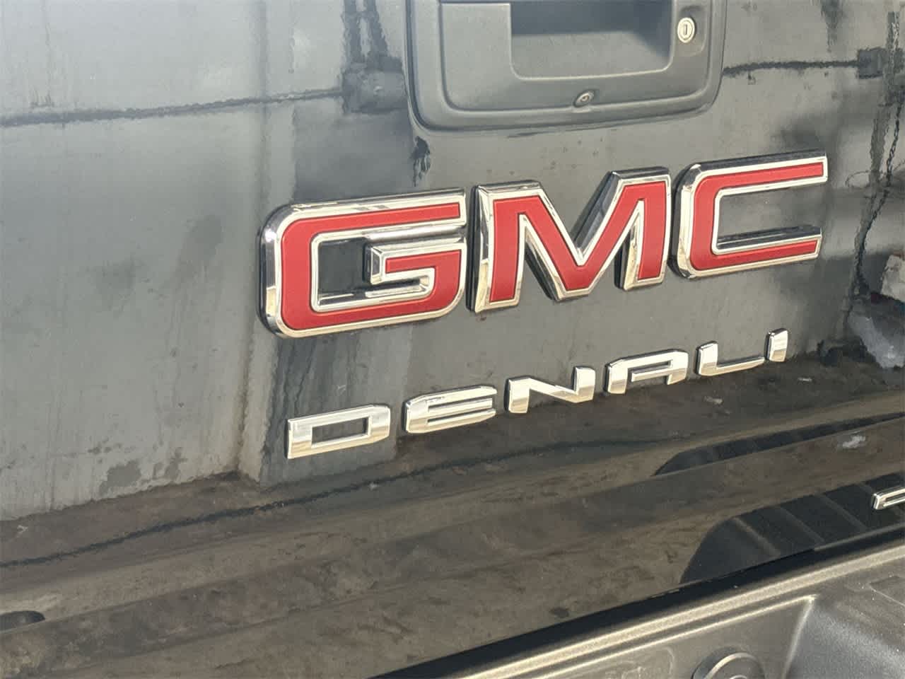 Thumbnail: 2022 GMC Canyon - 10