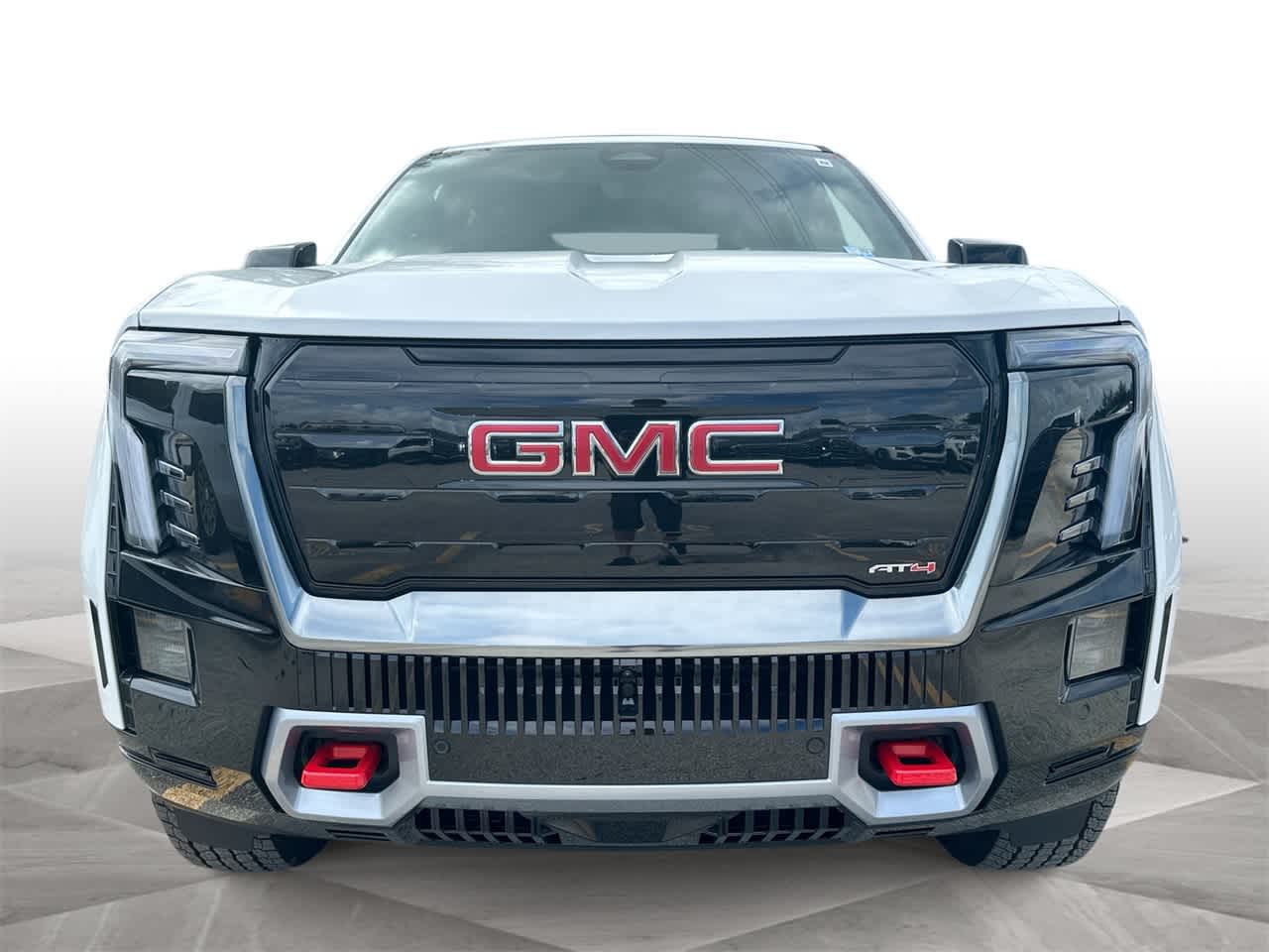 Thumbnail: 2026 GMC Sierra EV - 3