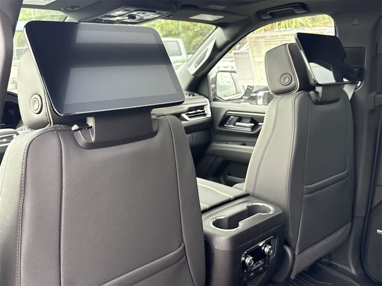 Thumbnail: 2026 GMC Yukon - 23