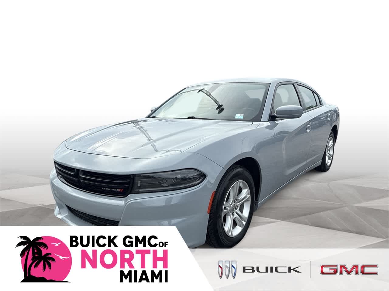 2022 Dodge Charger SXT -
                  Miami, FL