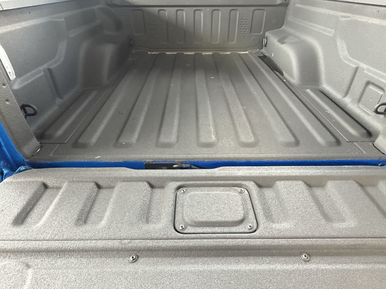 Thumbnail: 2023 Jeep Gladiator - 25