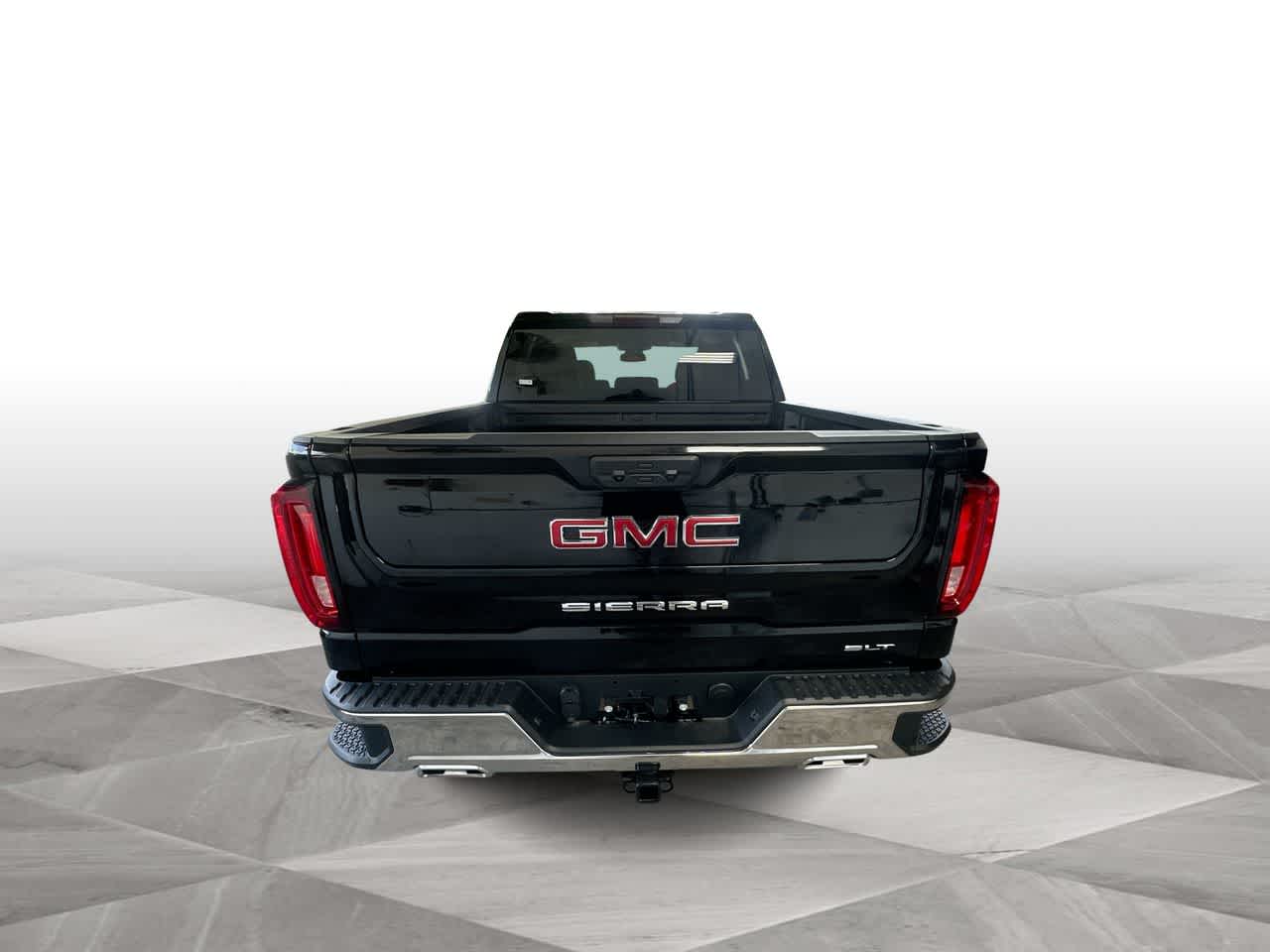 Thumbnail: 2026 GMC Sierra 1500 - 7