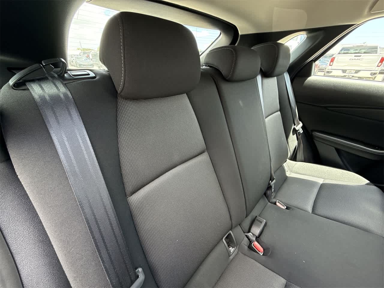 2022 Mazda CX-30 S 26