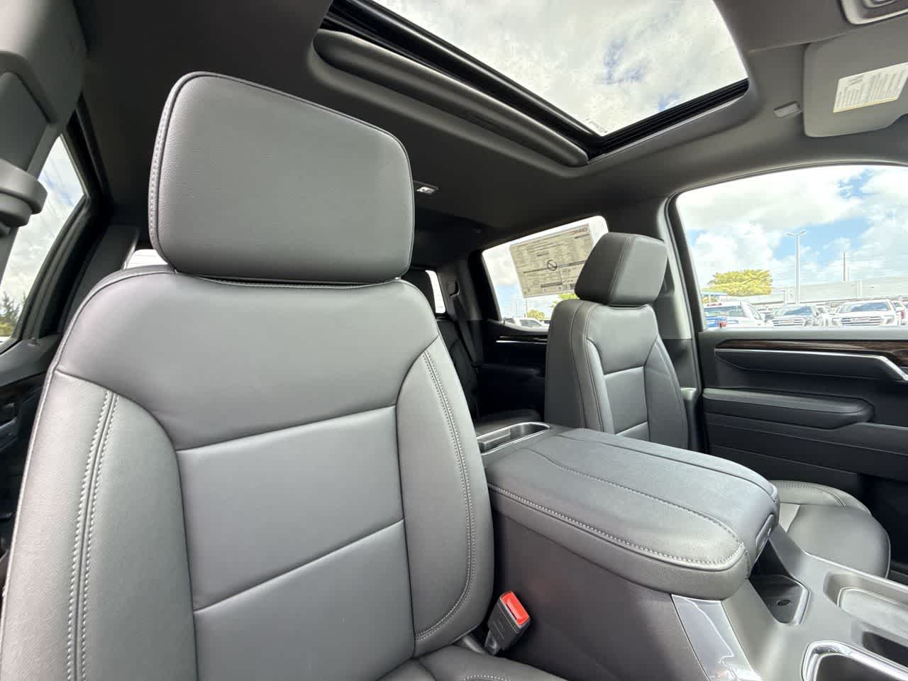 Thumbnail: 2026 GMC Sierra 1500 - 27