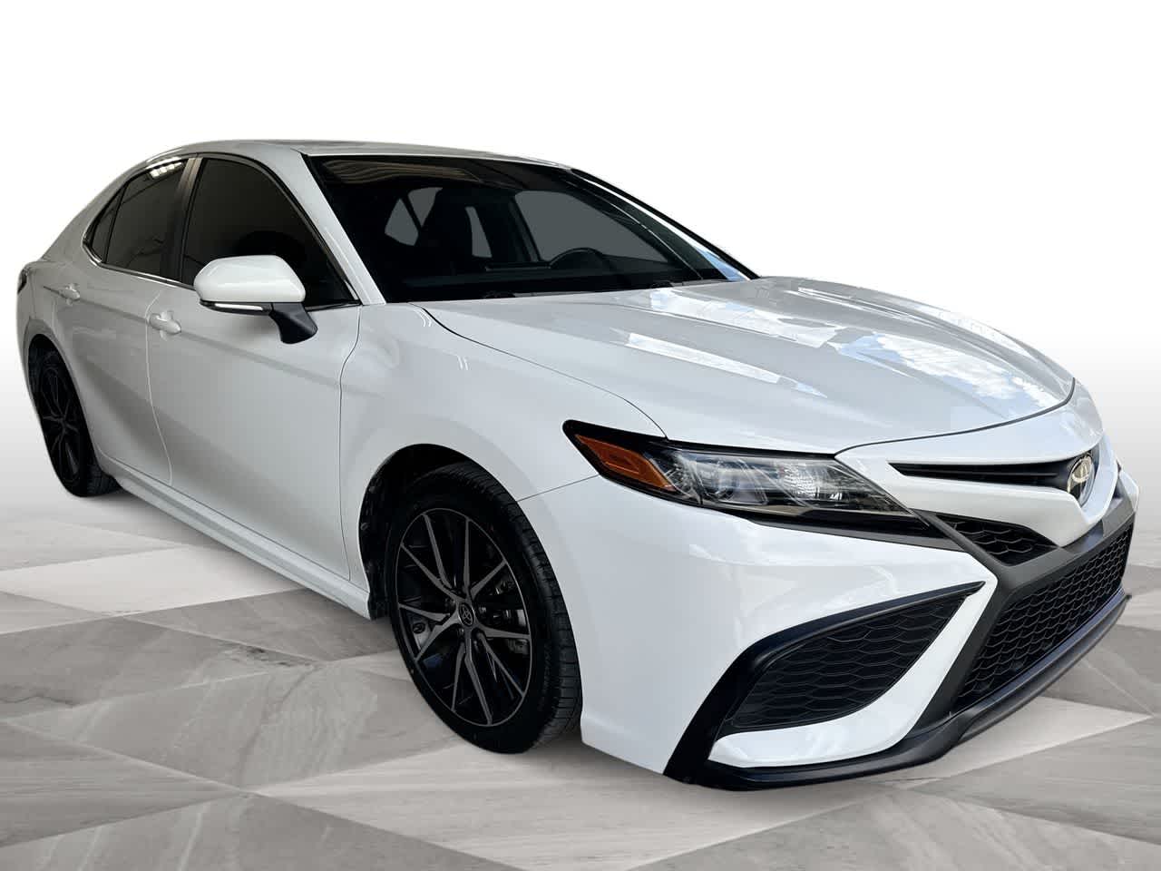 Thumbnail: 2024 Toyota Camry - 2