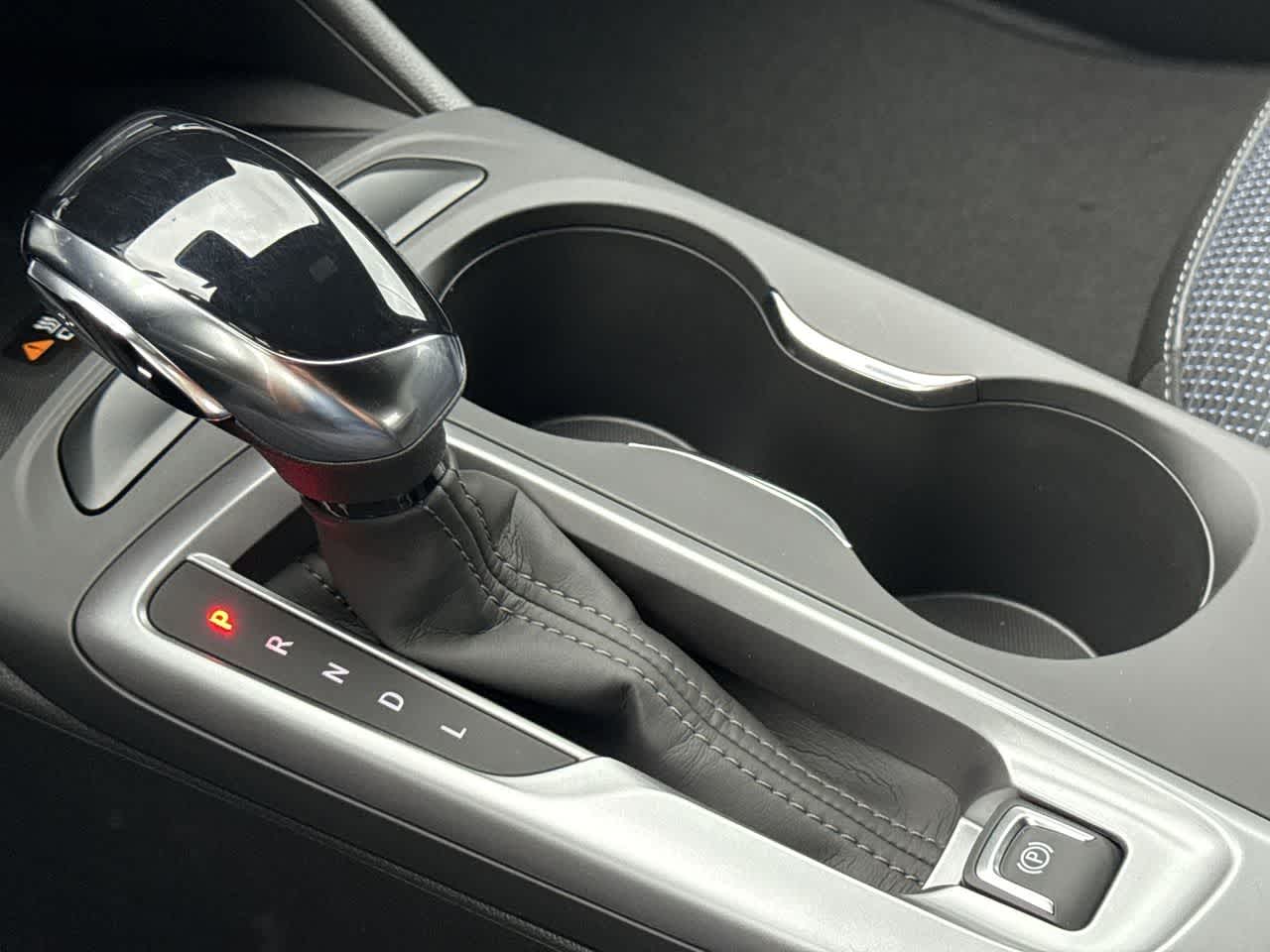 Thumbnail: 2026 Buick Envista - 21