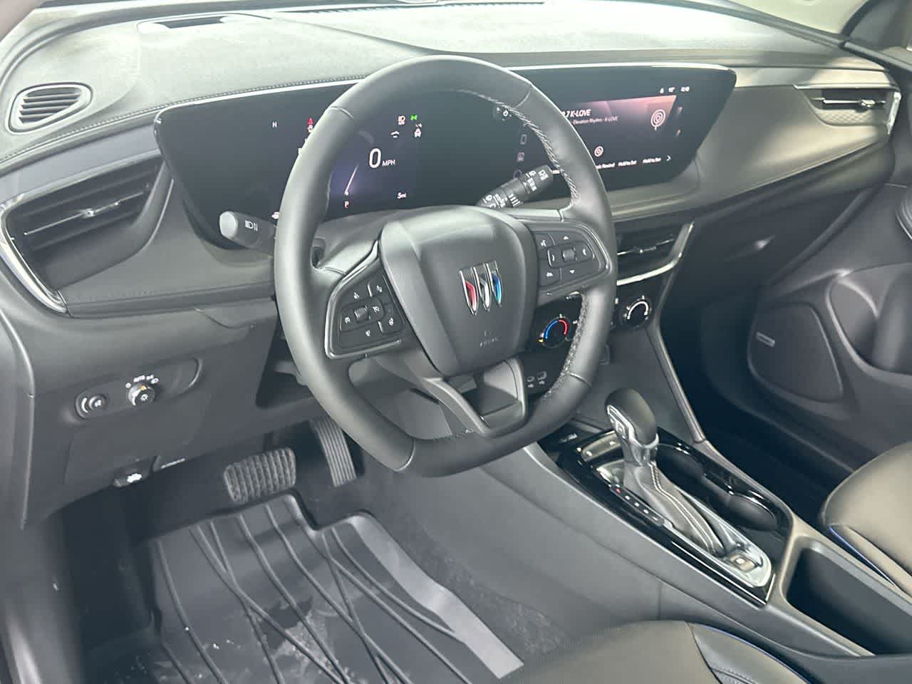 Thumbnail: 2026 Buick Encore GX - 13