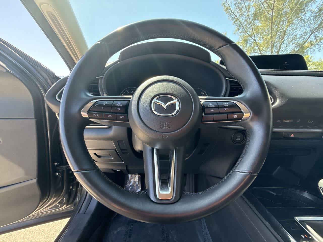 Thumbnail: 2024 Mazda CX-30 - 15