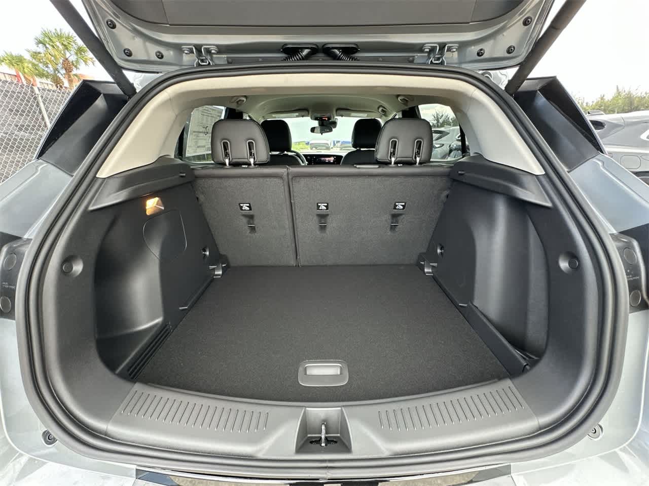 Thumbnail: 2026 Buick Encore GX - 25