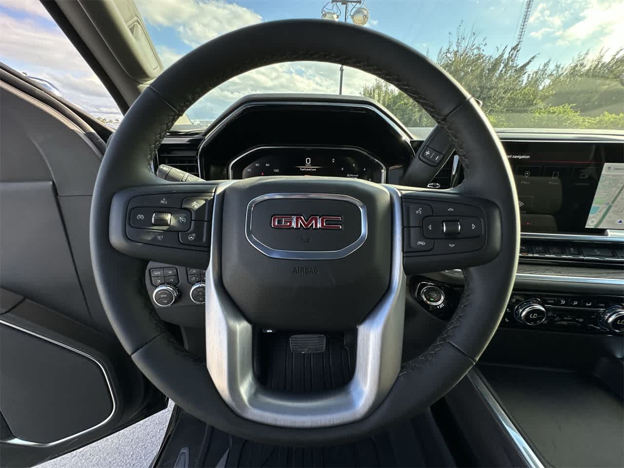 Thumbnail: 2026 GMC Sierra 2500 - 15