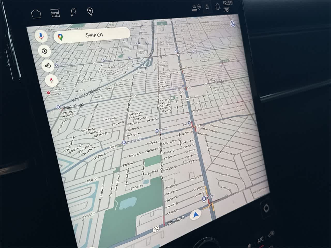 Thumbnail: 2026 GMC Terrain - 18
