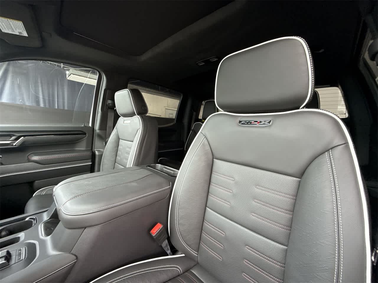 Thumbnail: 2026 GMC Sierra 1500 - 14