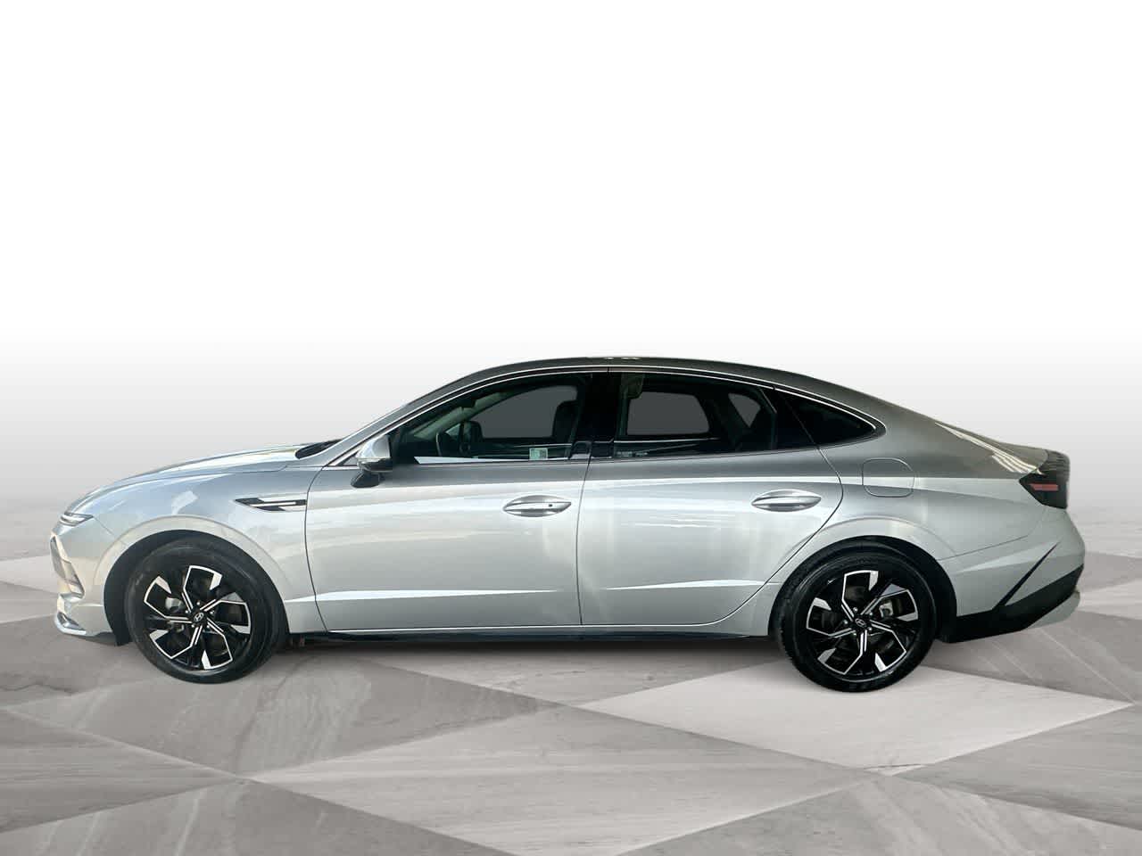 Thumbnail: 2025 Hyundai Sonata - 5