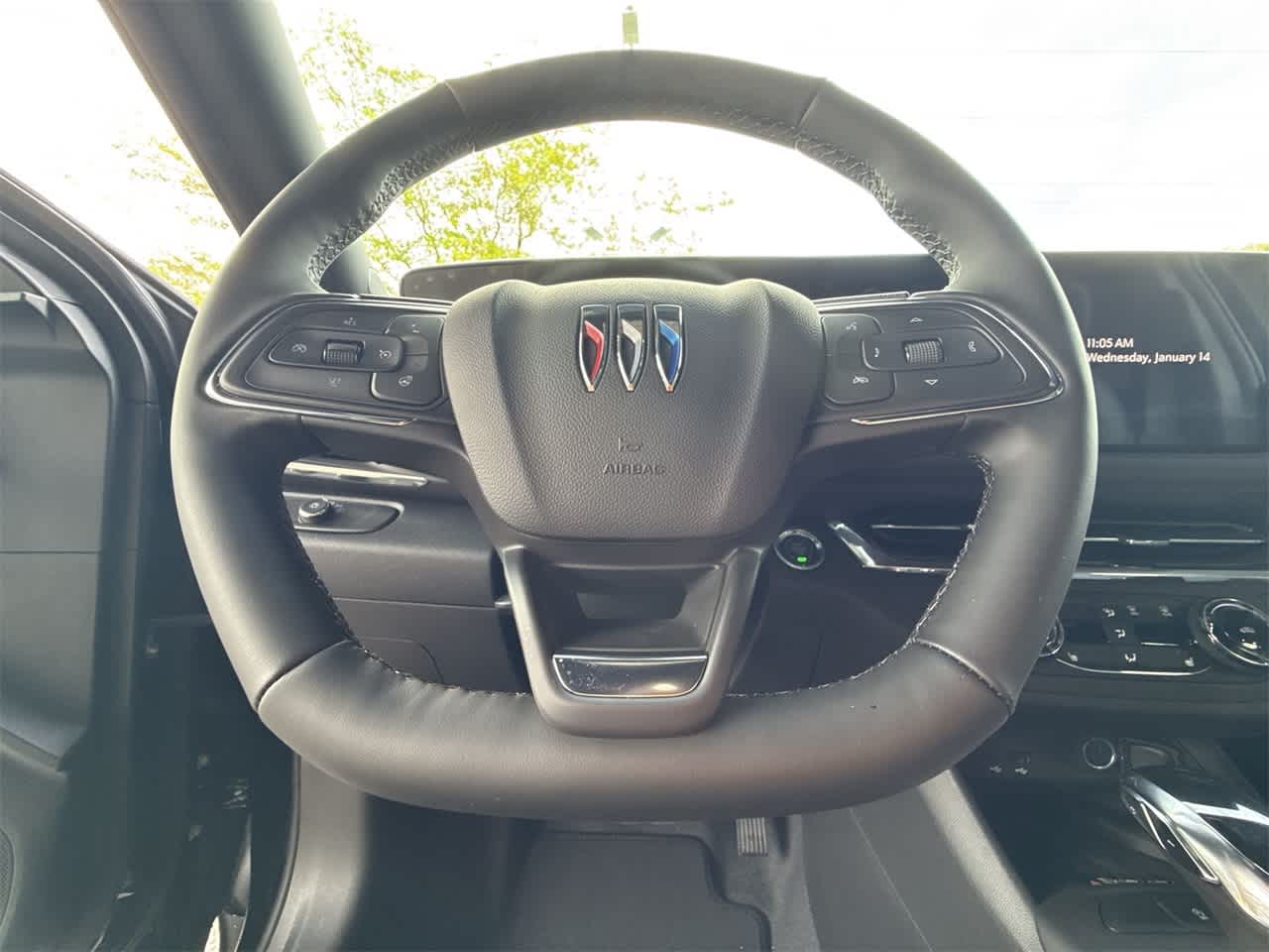 Thumbnail: 2026 Buick Envista - 15