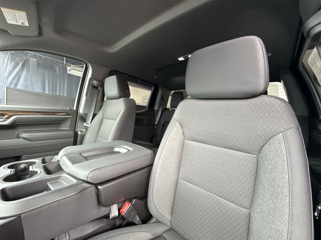 Thumbnail: 2026 GMC Sierra 1500 - 14