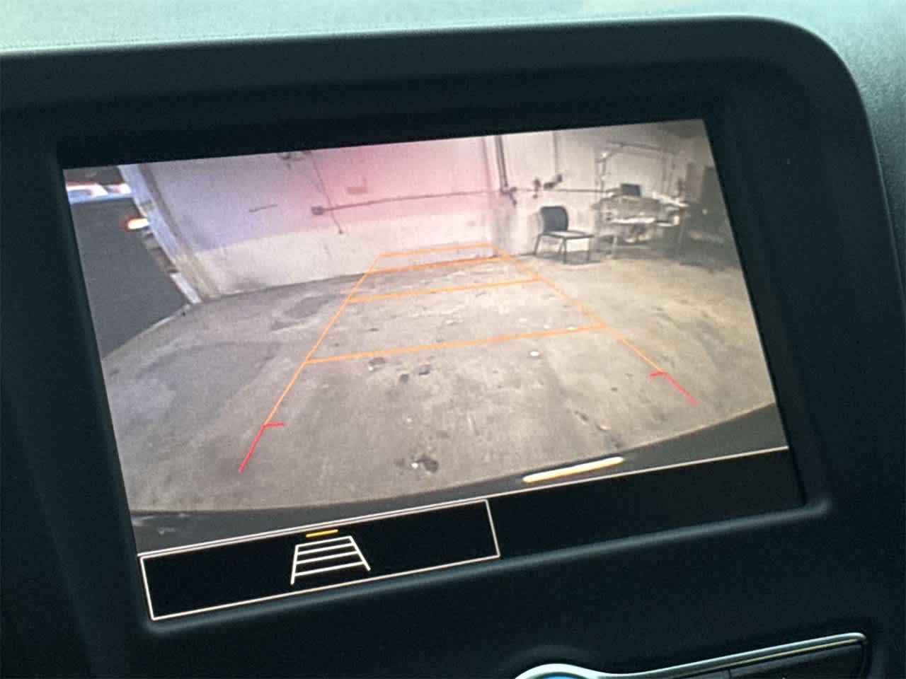 Thumbnail: 2023 Chevrolet Equinox - 19