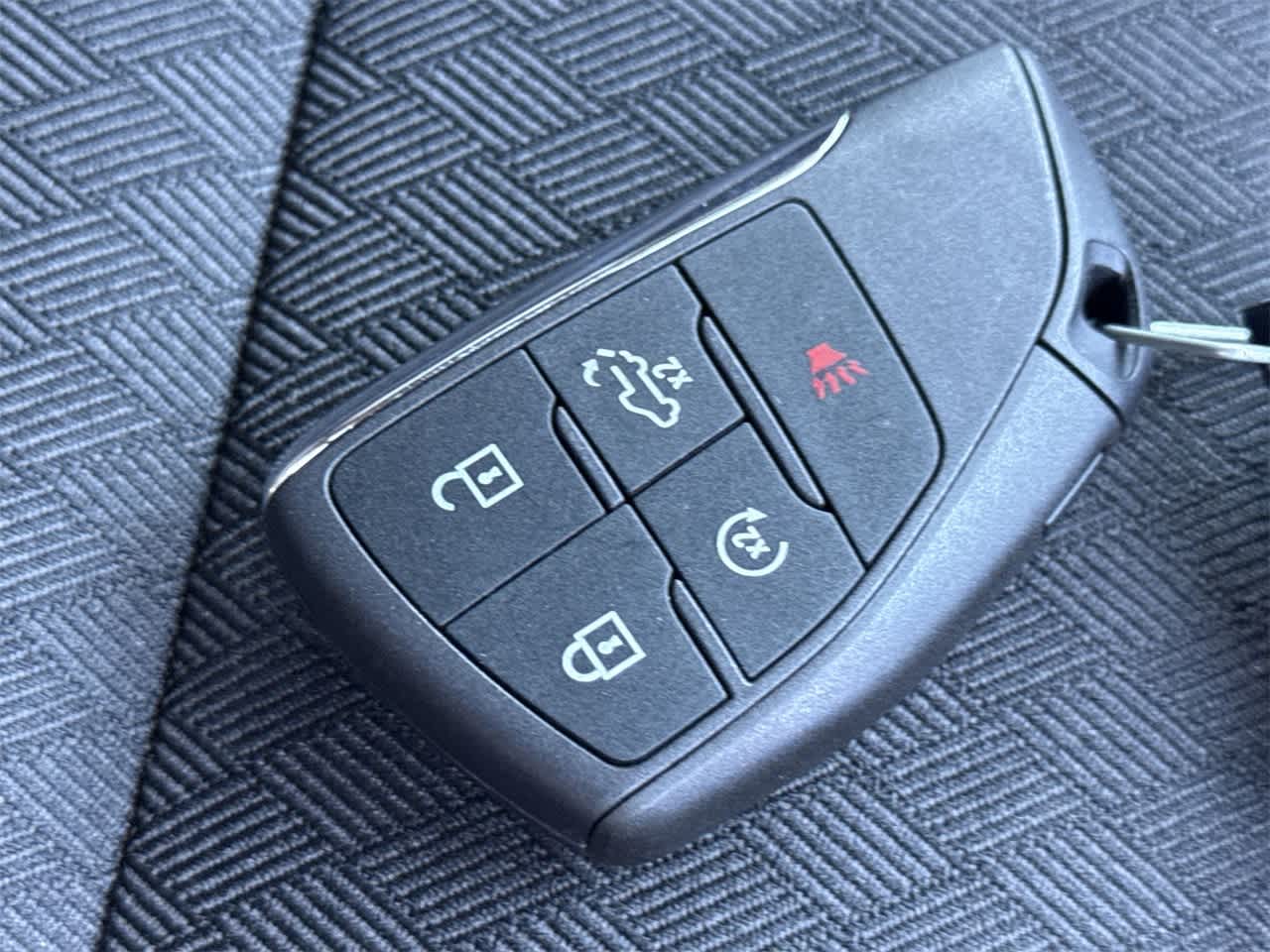 Thumbnail: 2026 GMC Sierra 1500 - 28