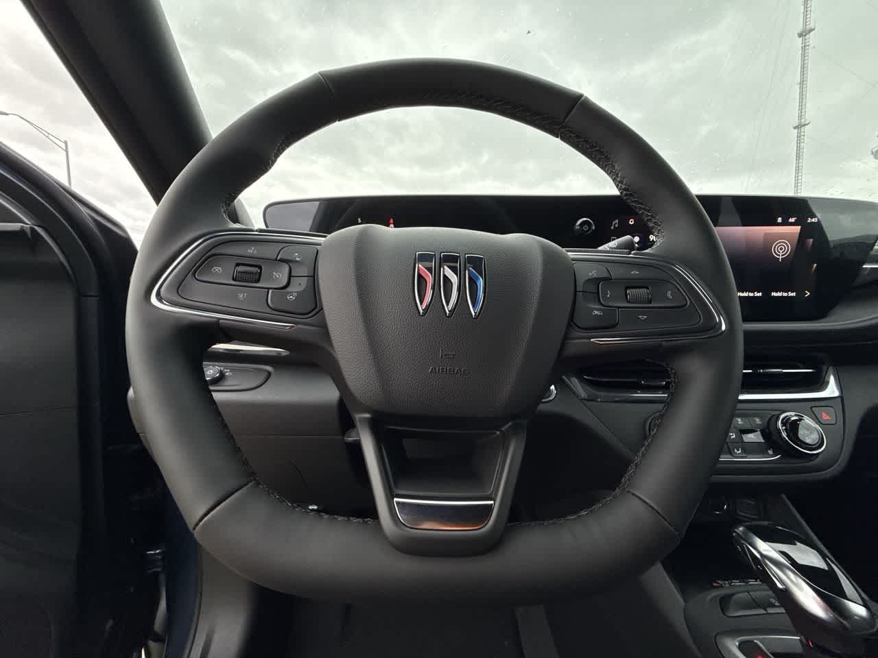 Thumbnail: 2026 Buick Envista - 15