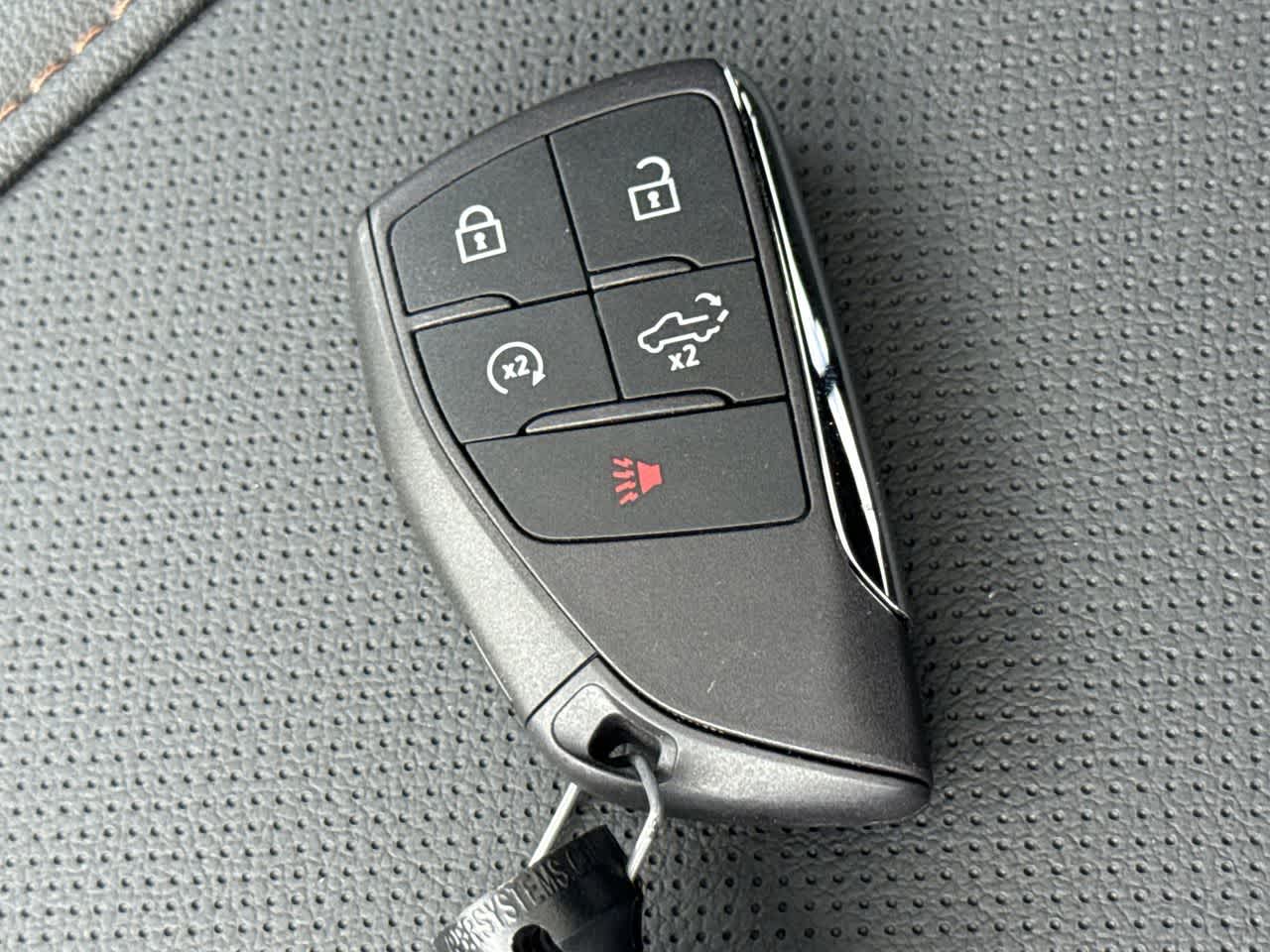 Thumbnail: 2026 GMC Sierra 1500 - 28