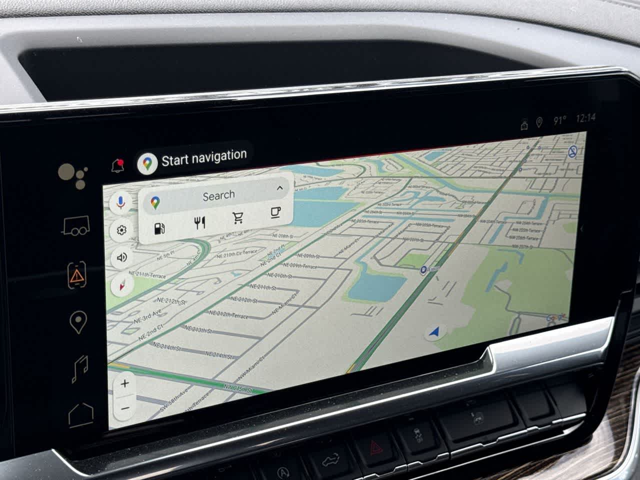 Thumbnail: 2026 GMC Sierra 1500 - 18