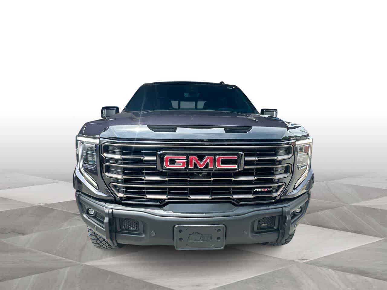 Thumbnail: 2024 GMC Sierra 1500 - 3