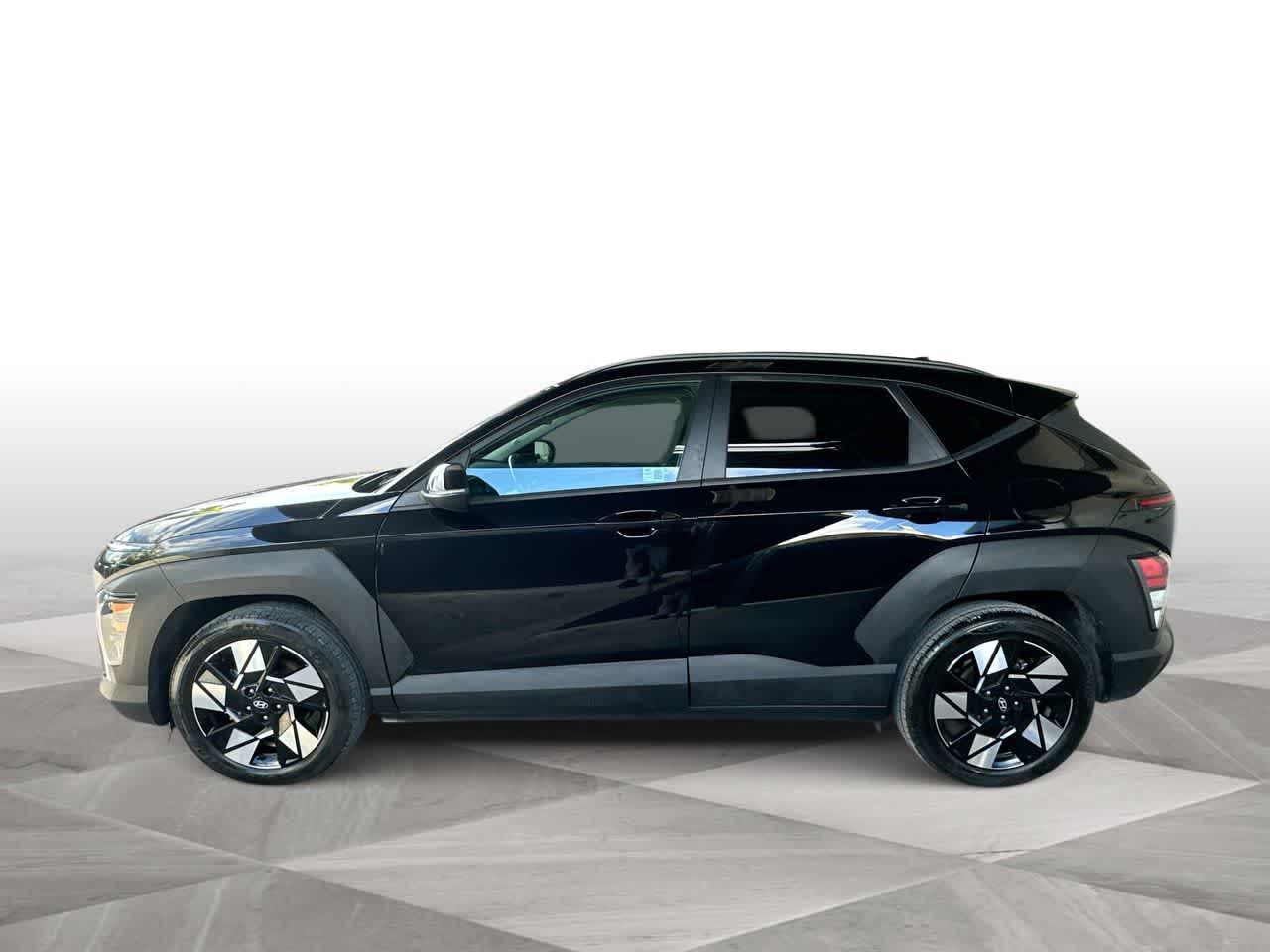 Thumbnail: 2024 Hyundai Kona - 5
