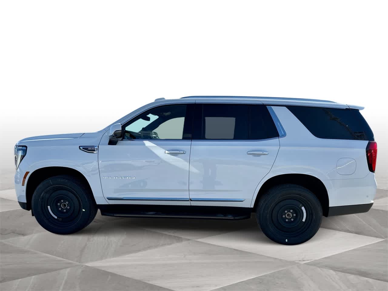 Thumbnail: 2026 GMC Yukon - 5